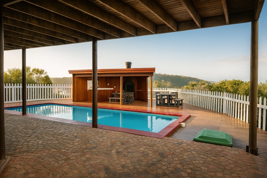 6 Bedroom Property for Sale in Cola Beach Western Cape